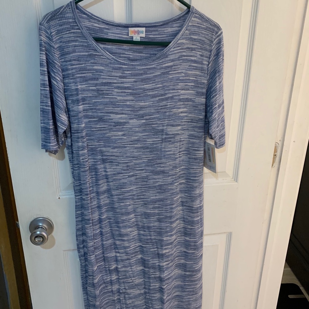 LuLaRoe Julie Dress